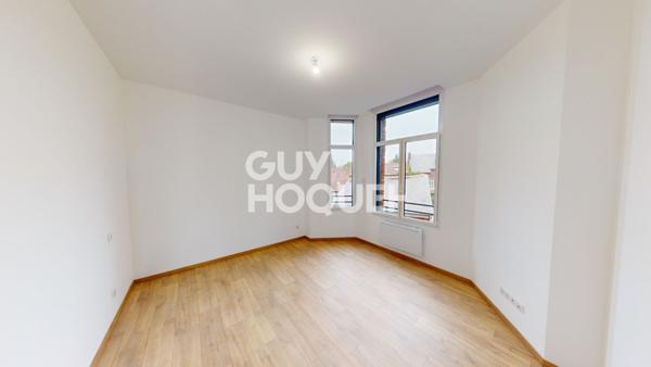 Appartement Albert 2 pièce(s) 42.94 m2