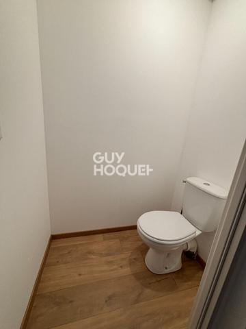 Appartement Albert 2 pièce(s) 42.94 m2