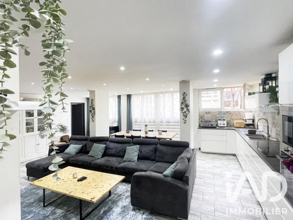 Appartement à vendre 4 pièces 104 m² La Valette-du-Var
