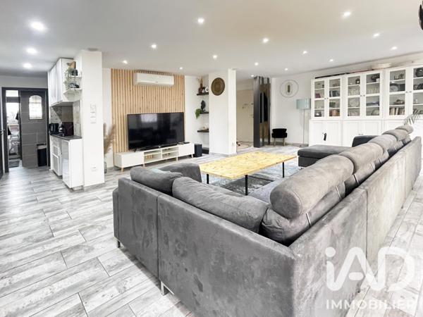 Appartement à vendre 4 pièces 104 m² La Valette-du-Var