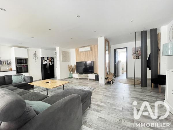 Appartement à vendre 4 pièces 104 m² La Valette-du-Var