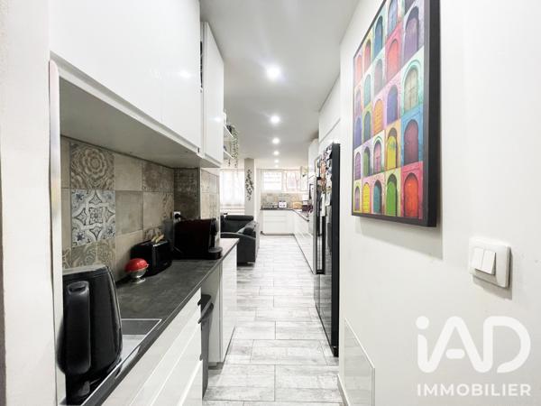 Appartement à vendre 4 pièces 104 m² La Valette-du-Var