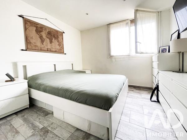 Appartement à vendre 4 pièces 104 m² La Valette-du-Var