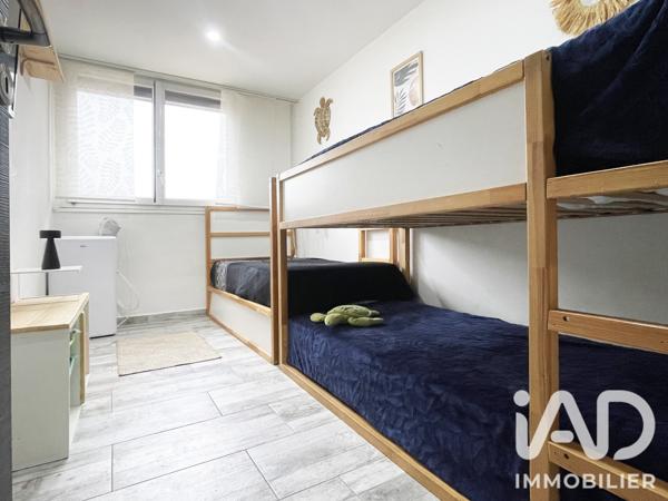 Appartement à vendre 4 pièces 104 m² La Valette-du-Var