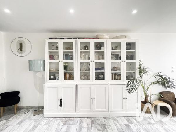 Appartement à vendre 4 pièces 104 m² La Valette-du-Var