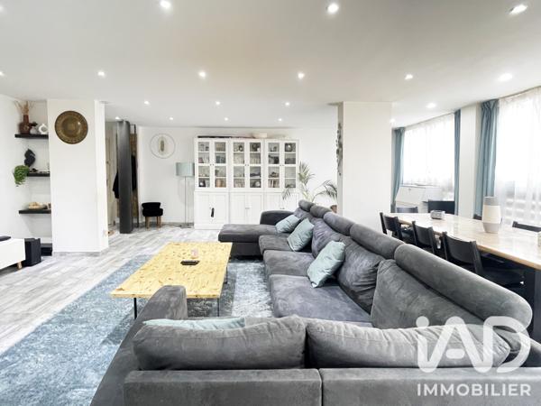 Appartement à vendre 4 pièces 104 m² La Valette-du-Var