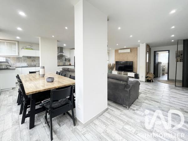 Appartement à vendre 4 pièces 104 m² La Valette-du-Var