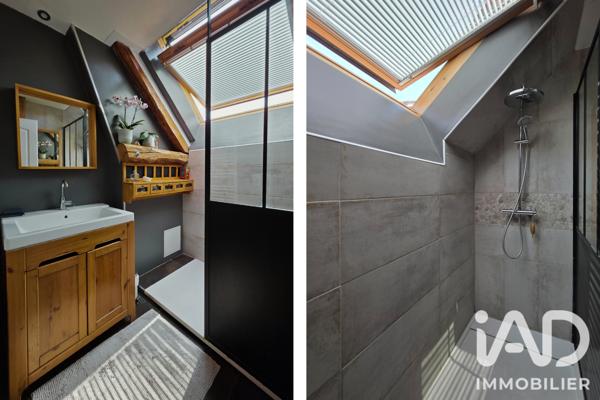 Maison à vendre 4 pièces 102,94 m² Fillière