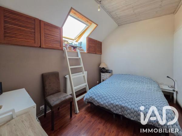 Maison à vendre 4 pièces 102,94 m² Fillière