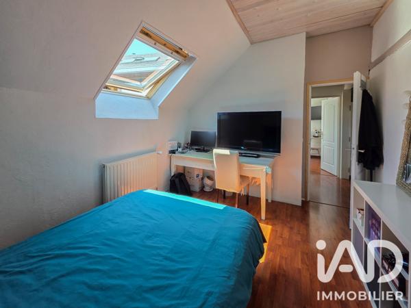 Maison à vendre 4 pièces 102,94 m² Fillière