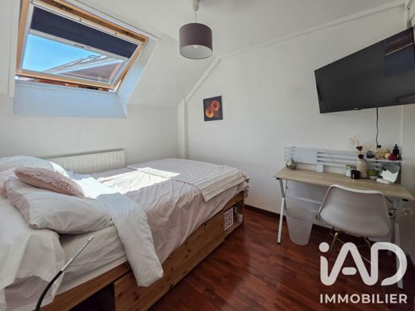 Maison à vendre 4 pièces 102,94 m² Fillière