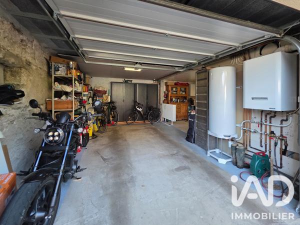 Maison à vendre 4 pièces 102,94 m² Fillière