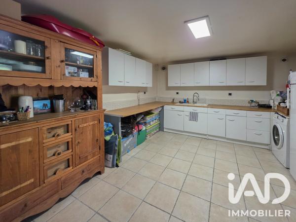Maison à vendre 4 pièces 102,94 m² Fillière