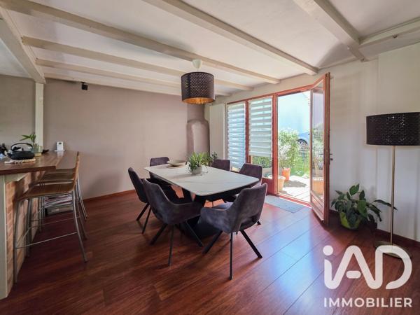 Maison à vendre 4 pièces 102,94 m² Fillière