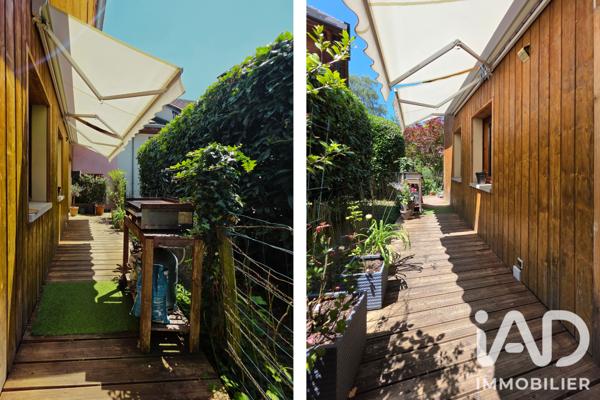 Maison à vendre 4 pièces 102,94 m² Fillière