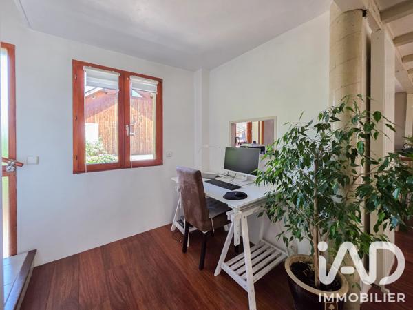 Maison à vendre 4 pièces 102,94 m² Fillière