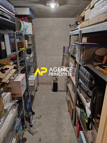 Sartrouville - La Vaudoire - Appartement 3 pièces 65 m² €346 500 ** - Référence 9526