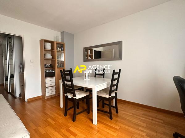 Sartrouville - La Vaudoire - Appartement 3 pièces 65 m² €346 500 ** - Référence 9526