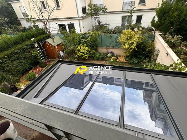 Sartrouville - La Vaudoire - Appartement 3 pièces 65 m² €346 500 ** - Référence 9526