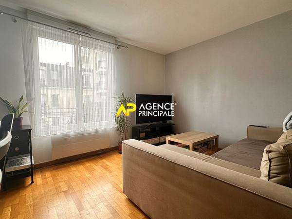 Sartrouville - La Vaudoire - Appartement 3 pièces 65 m² €346 500 ** - Référence 9526