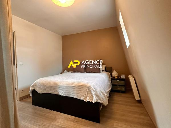 Sartrouville - La Vaudoire - Appartement 3 pièces 65 m² €346 500 ** - Référence 9526