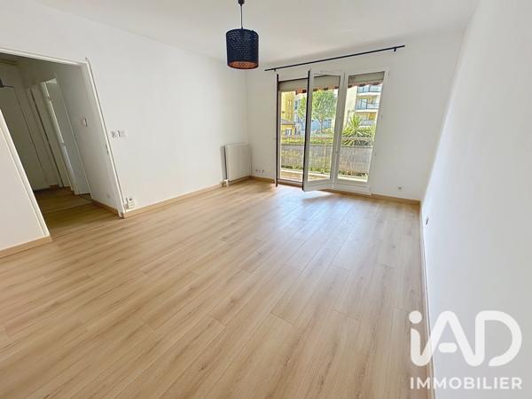 Appartement à vendre 3 pièces 53 m² La Seyne-sur-Mer