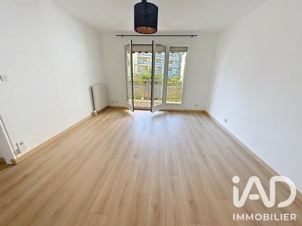 Appartement à vendre 3 pièces 53 m² La Seyne-sur-Mer