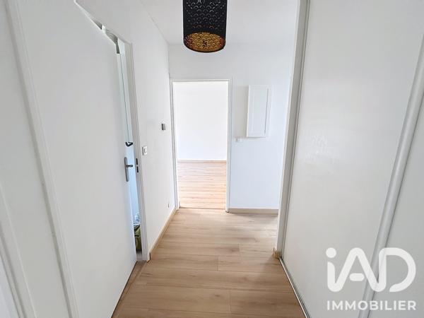 Appartement à vendre 3 pièces 53 m² La Seyne-sur-Mer