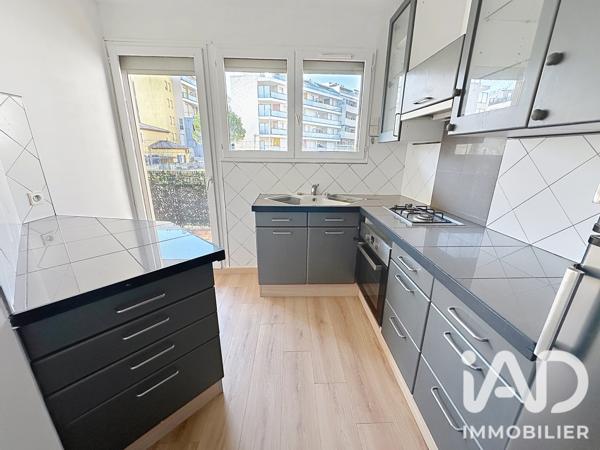 Appartement à vendre 3 pièces 53 m² La Seyne-sur-Mer