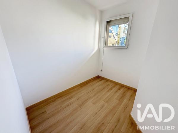 Appartement à vendre 3 pièces 53 m² La Seyne-sur-Mer