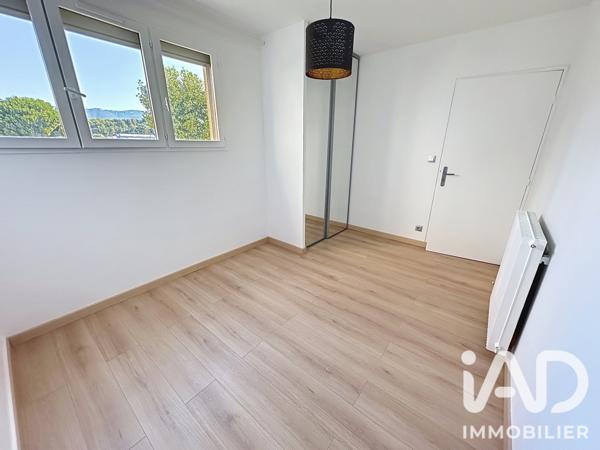 Appartement à vendre 3 pièces 53 m² La Seyne-sur-Mer