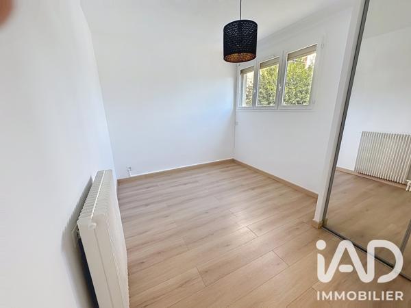 Appartement à vendre 3 pièces 53 m² La Seyne-sur-Mer