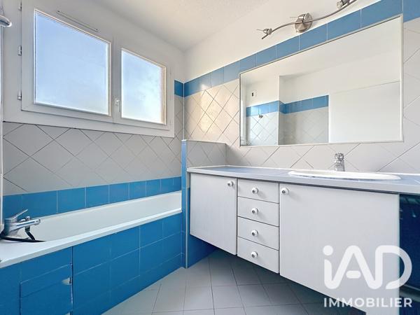 Appartement à vendre 3 pièces 53 m² La Seyne-sur-Mer