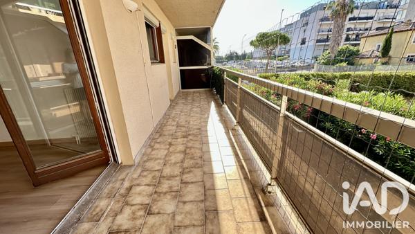 Appartement à vendre 3 pièces 53 m² La Seyne-sur-Mer