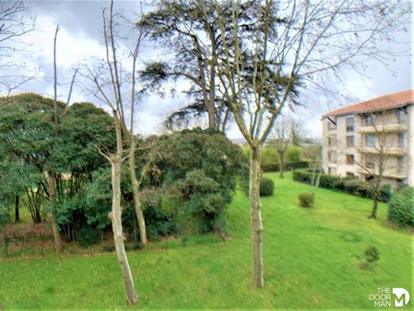 Appartement - Vendu - 70 m² - TOULOUSE | The Door Man