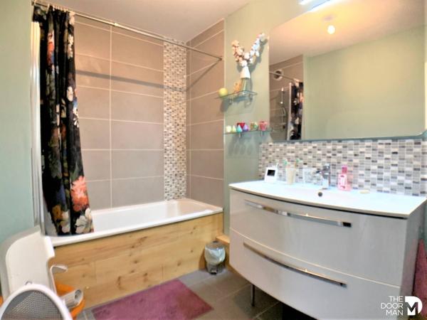 Appartement - Vendu - 70 m² - TOULOUSE | The Door Man