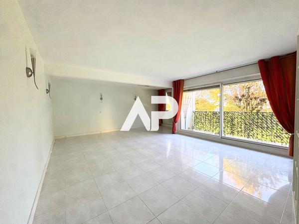 Appartement Montmorency 6 pièces 110 m2 Loyer 1 690 €/mois charges comprises **  - Référence  1477