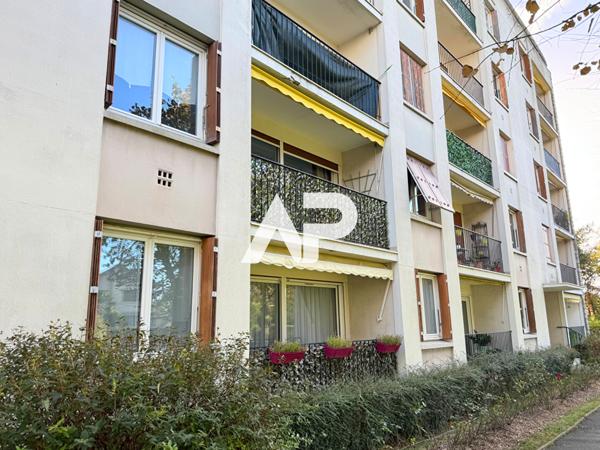 Appartement Montmorency 6 pièces 110 m2 Loyer 1 690 €/mois charges comprises **  - Référence  1477