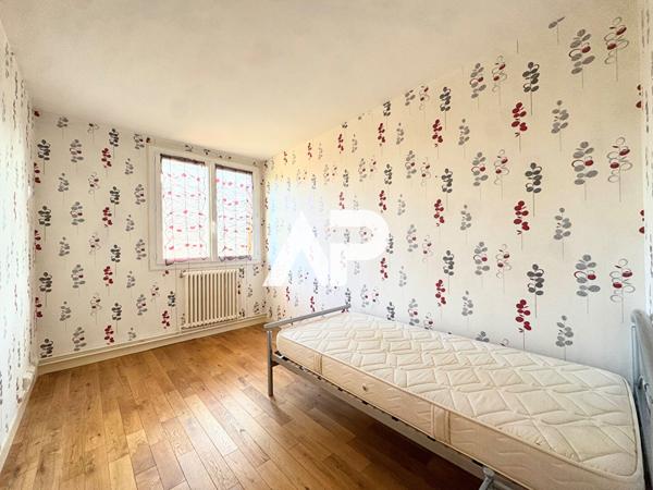 Appartement Montmorency 6 pièces 110 m2 Loyer 1 690 €/mois charges comprises **  - Référence  1477
