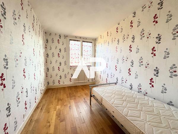 Appartement Montmorency 6 pièces 110 m2 Loyer 1 690 €/mois charges comprises **  - Référence  1477