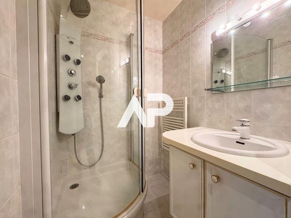 Appartement Montmorency 6 pièces 110 m2 Loyer 1 690 €/mois charges comprises **  - Référence  1477