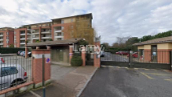 Annexes stationnement