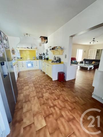 Maison à vendre  10 pièces - 232,02 m 2   CLERMONT L HERAULT  - 34