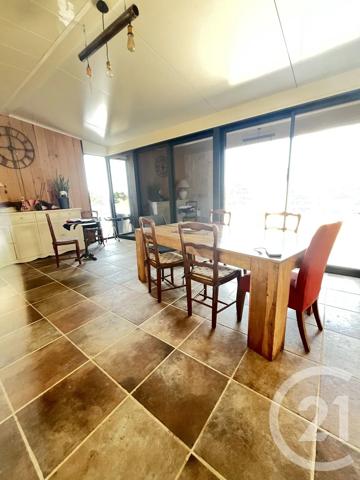 Maison à vendre  10 pièces - 232,02 m 2   CLERMONT L HERAULT  - 34