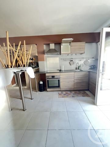 Maison à vendre  10 pièces - 232,02 m 2   CLERMONT L HERAULT  - 34
