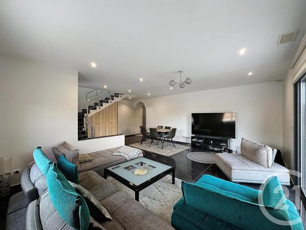 Maison à vendre  10 pièces - 232,02 m 2   CLERMONT L HERAULT  - 34