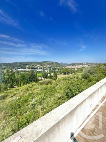 Maison à vendre  10 pièces - 232,02 m 2   CLERMONT L HERAULT  - 34