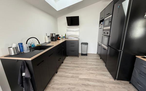 Maison à vendre    4 pièces •  Nivillac