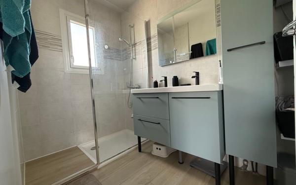 Maison à vendre    4 pièces •  Nivillac