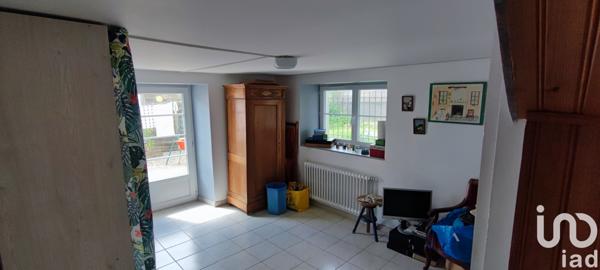 Maison à vendre 5 pièces 122 m² L'Herbergement